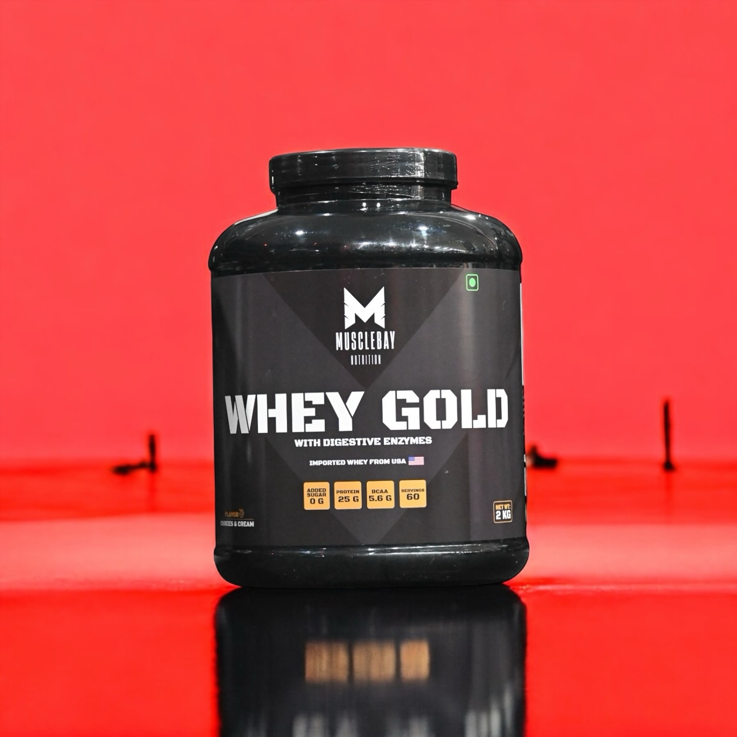 Whey Protein